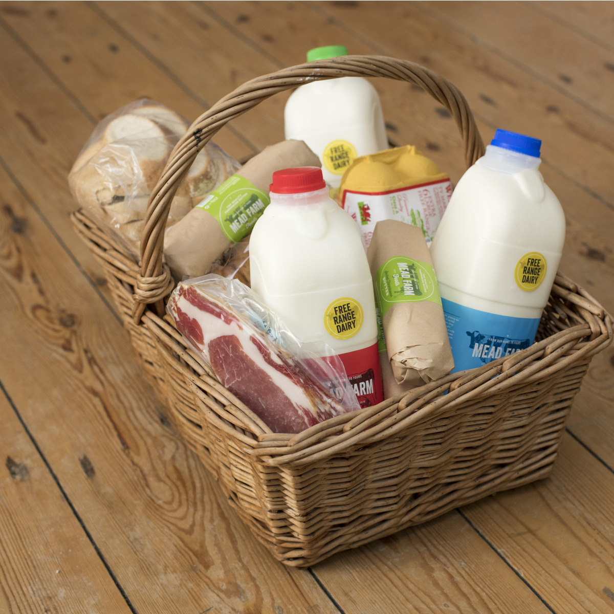 Online Shop Mead Farm Foods