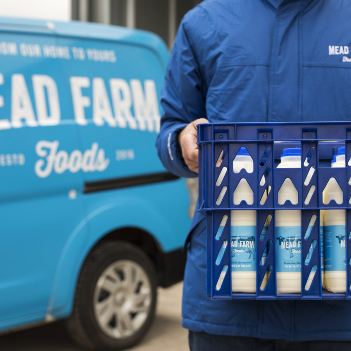 FAQ Mead Farm Foods
