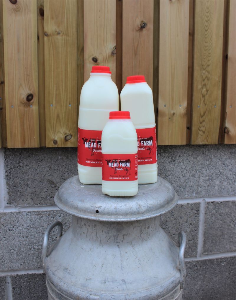 Mead Farm Foods Mead Farm Foods