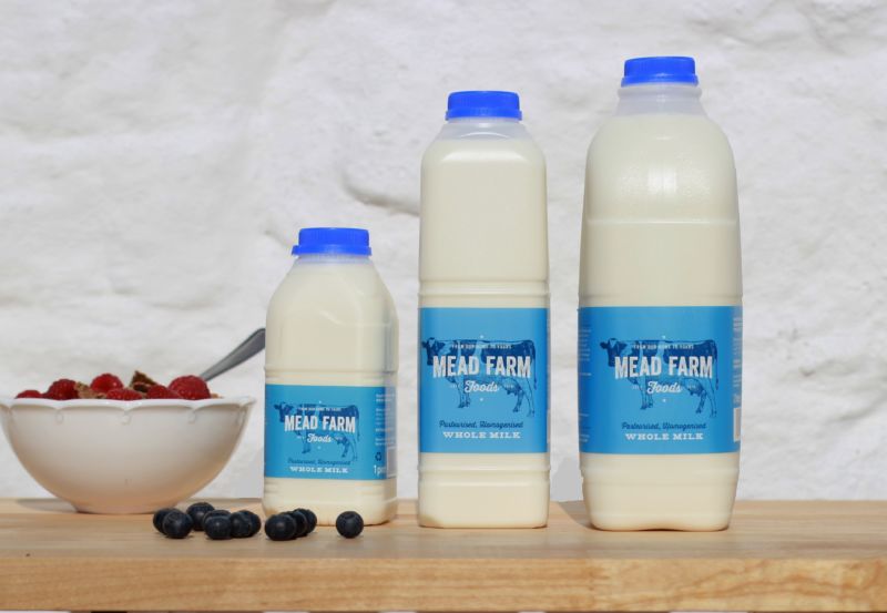 Mead Farm Foods Mead Farm Foods